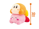 Kirby - Play With Waddle Dee Unbelievable... BIG Plushy