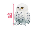 ＦＡＮＳ　白ふくろうぬいぐるみＸＬ　プレミアム