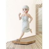 最喜歡大食！望月小姐 奔跑吧！望月小姐模型