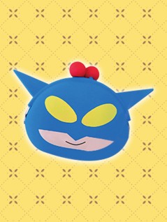 クレヨンしんちゃんシリコンがまぐち５種アソート３ を投入いたしました Claw Machine Game Toreba