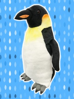 リアルペンギンｂｉｇ を投入いたしました Claw Machine Game Toreba