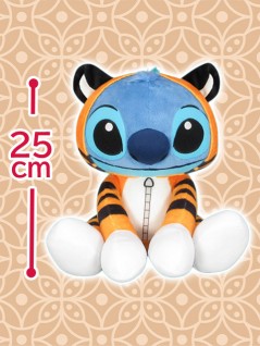 Stitch - [FDM] Costume BIG Plushy -Aladdin- A