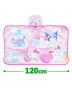 Sanrio Characters - Sleepy Dreaming Cool Blanket