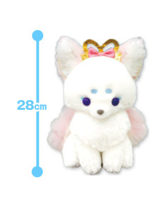 ちょコンと九尾さま妖怪変化ＪＢ　Ｄ