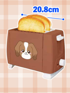 ドッグトースター　Ａ