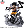 ワンピース　戦光絶景-ＭＯＮＫＥＹ．Ｄ．ＬＵＦＦＹ　ＧＥＡＲ４-