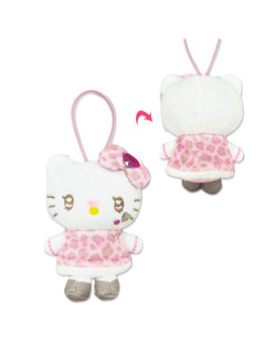 サンリオ　ミニマスコット　ギャル　３　ＳＲ　４種　Ｃ