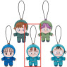 忍たま乱太郎　ほわぬい～保健委員会～　Ｄ
