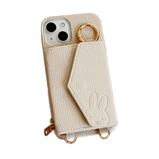 米菲 附肩帶手機殼 B