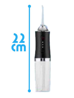 ポータブルオーラルイリゲーター　Ａ