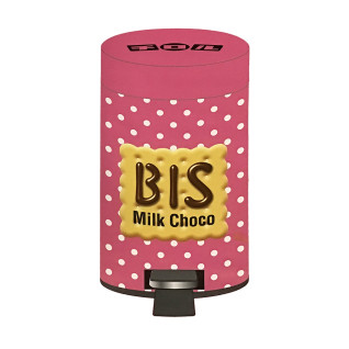 チロルチョコ　ダストＢＯＸ２　Ｂ