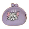 ＴＯＭ＆ＪＥＲＲＹシリコンがま口　Ｃ