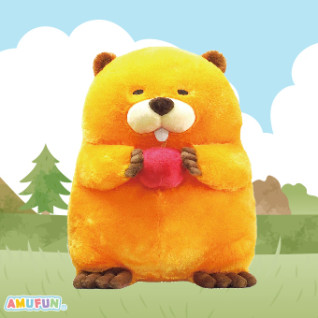 ちビーバーのむーたんはらぺこウルトラＢＩＧ　Ｃ