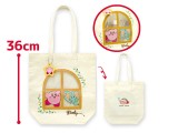 Kirby - Tote Bag with Window