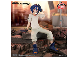 機動戦士Ｇｕｎｄａｍ　ＧＱｕｕｕｕｕｕＸ　シュウジ・イトウ　フィギュア