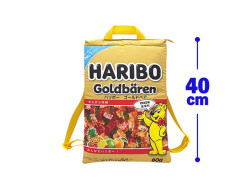 ＨＡＲＩＢＯパッケージリュック