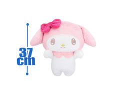 マイメロディ　だっこだっこ！超ＢＩＧぬいぐるみ