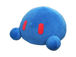 モンスター烈伝　オレカバトル２　ぬいぐるみシリーズ　スライム