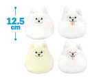 Samoyed Fluffy Pouch