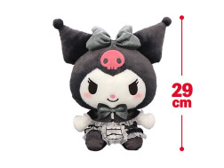 クロミ 王道ロリータBIGぬいぐるみ | オンラインクレーンゲーム トレバ