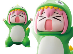 アニメ「ぼっち・ざ・ろっく！」　鎮座獣　承認欲求モンスター