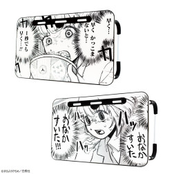 ドカ食いダイスキ！　もちづきさん　ドカ食いテーブル