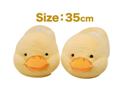 ひよこスリッパ