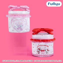 Ｍｅｚｚｏ　Ｐｉａｎｏ×Ｈｅｌｌｏ　Ｋｉｔｔｙ　バニティポーチ