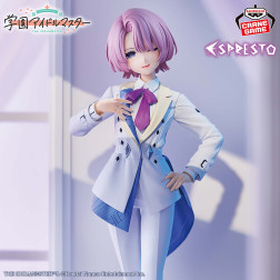 学園アイドルマスター　ＥＳＰＲＥＳＴＯーＥｌｅｇａｎｔ　ｈｕｅｓー有村麻央