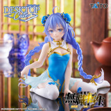 無職転生Ⅲ　～異世界行ったら本気だす～　Ｄｅｓｋｔｏｐ　Ｃｕｔｅ　フィギュア　ロキシー・ミグルディア～チャイナドレスｖｅｒ．～