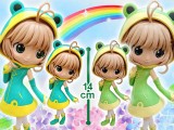 Cardcaptor Sakura: Clear Card Arc - Q posket -Sakura Kinomoto- 