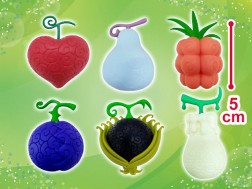 ワンピース 悪魔の実コレクションフィギュアｖｏｌ ３ オンラインクレーンゲーム トレバ