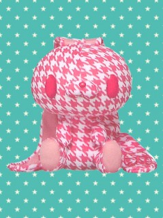 チャックスｇｐ 汎用うさぎぬいぐるみ ｔｅｘｔｉｌｌｉｃ４ ｃｈｉｄｏｒｉ を投入いたしました Claw Machine Game Toreba