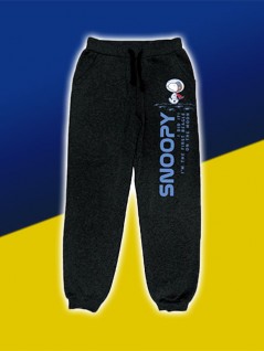 スヌーピースウェットパンツ を投入いたしました 线上抓娃娃机 抓乐霸