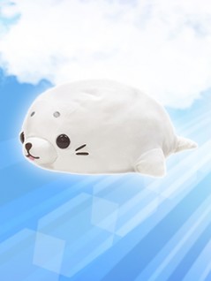 もちっこ ひんやりあにまるず4big を投入いたしました オンラインクレーンゲーム トレバ もちっこ ひんやりあにまるず4big を投入いたしました オンラインクレーンゲーム トレバ