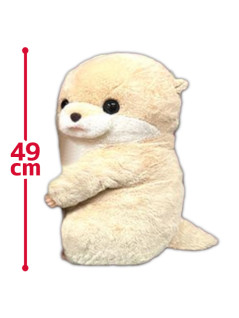 Relaxed Baby Otter Hug Ultra BIG B