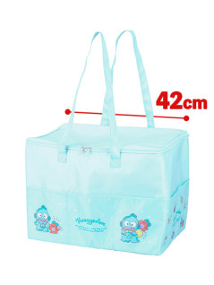 Hangyodon - Cooling Basket Bag