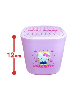 サンリオキャラクターズぷっくりミニダストＢＯＸ　Ａ