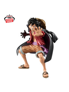 One Piece - King of Artist Monkey D. Luffy -Wano County II Special Ver.-