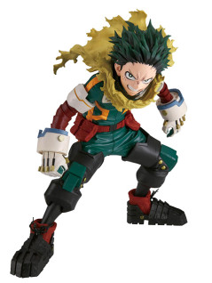 僕のヒーローアカデミア　Ｇｒａｎｄｉｓｔａ-ＭＩＤＯＲＩＹＡ　ＩＺＵＫＵ-