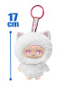 きゅるるぬいぐるみキーホルダー　Ａ