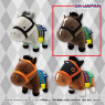 サラブレッドコレクションぬいぐるみ３７　Ｂ