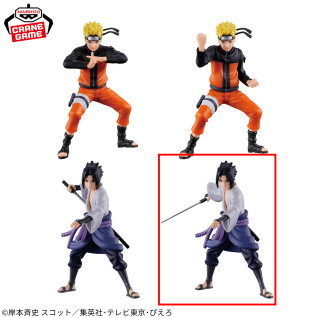 ＮＡＲＵＴＯ-ナルト-　疾風伝　Ｆｉｇｕｎｏ-ＵＺＵＭＡＫＩ　ＮＡＲＵＴＯ　＆　ＵＣＨＩＨＡ　ＳＡＳＵＫＥ-　Ｄ