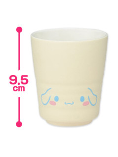 三麗鷗 陶瓷湯吞杯 C