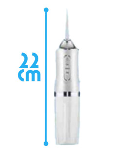 ポータブルオーラルイリゲーター　Ｂ