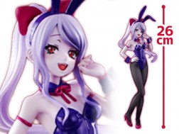 Overlord - BiCute Bunnies Figure -Shalltear-