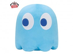 Pac-Man - Very Soft Plushy -Inky-