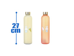Miffy - Drink Bottle with Marker
