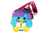 Puniru Is a Cute Slime - Matching Pochette with Puniru