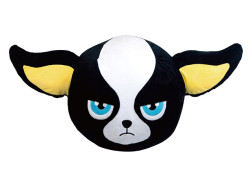 ジョジョの奇妙な冒険　スターダストクルセイダース　イギーエアぐるみ